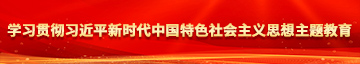 十八摸污污污软件下载学习贯彻习近平新时代中国特色社会主义思想主题教育